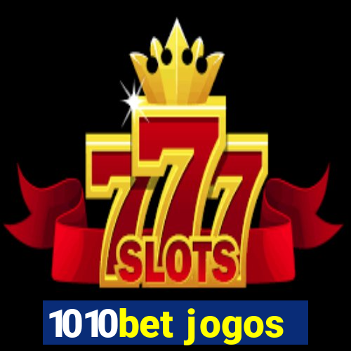 1010bet jogos